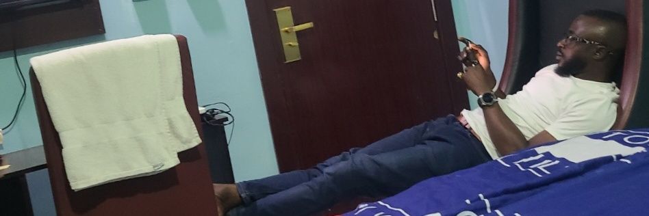 Simekdon's profile banner image