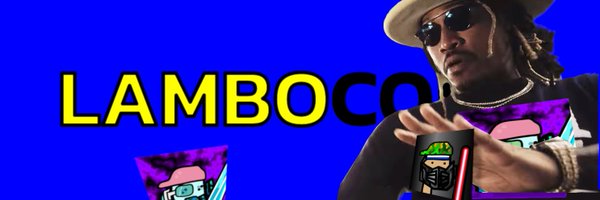 lamboc0rp Profile Banner