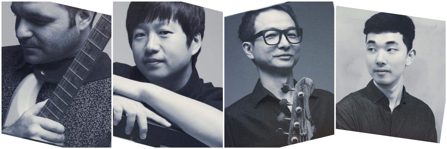 Pentasonic's profile banner image