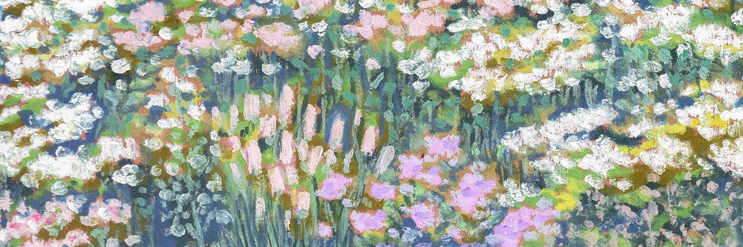 Airy around🌸 banner