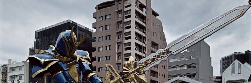 ハイゴッグ banner