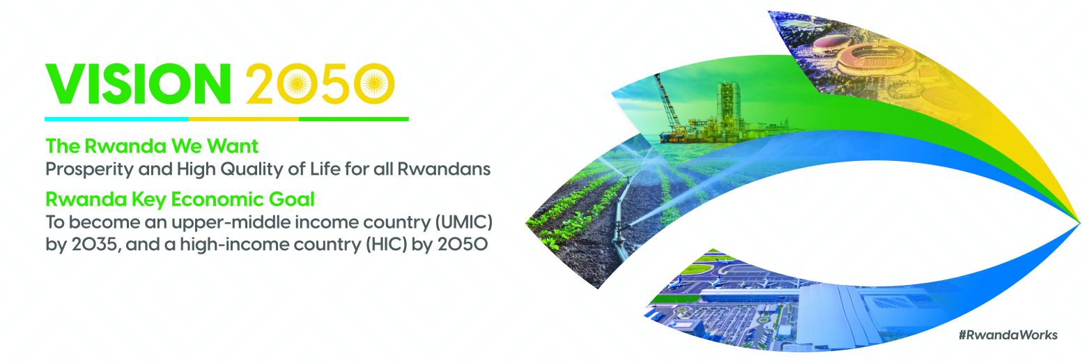 Rwanda Government Communications's banner
