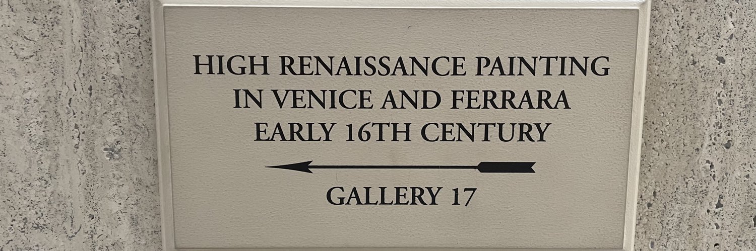 museumlvr's profile banner image
