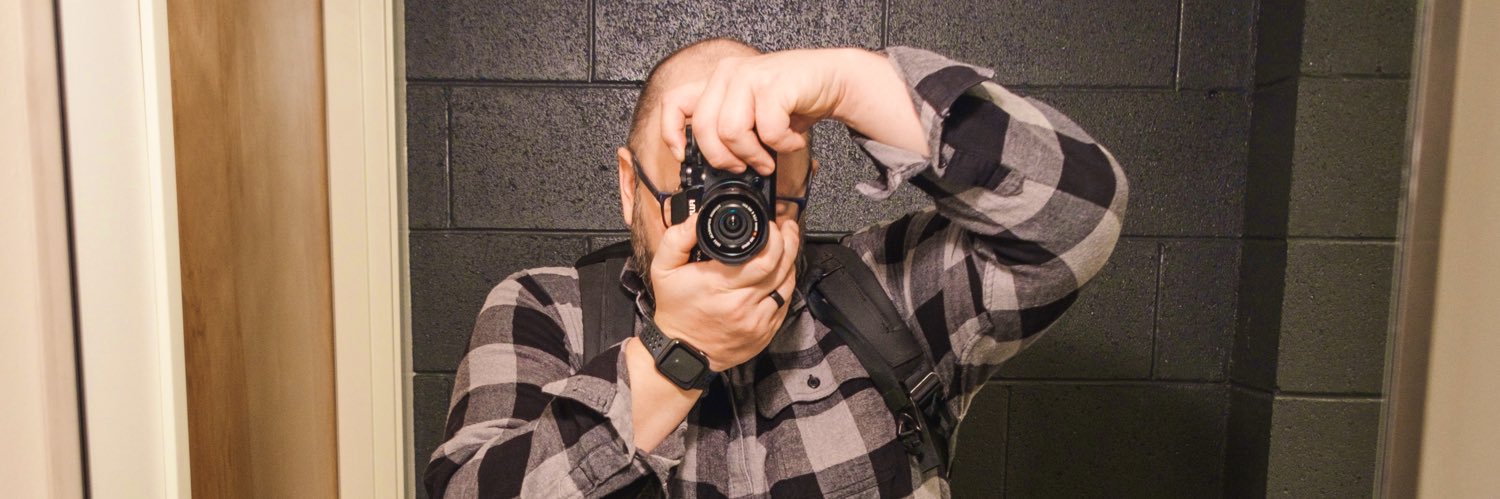 mbrantolson's profile banner image