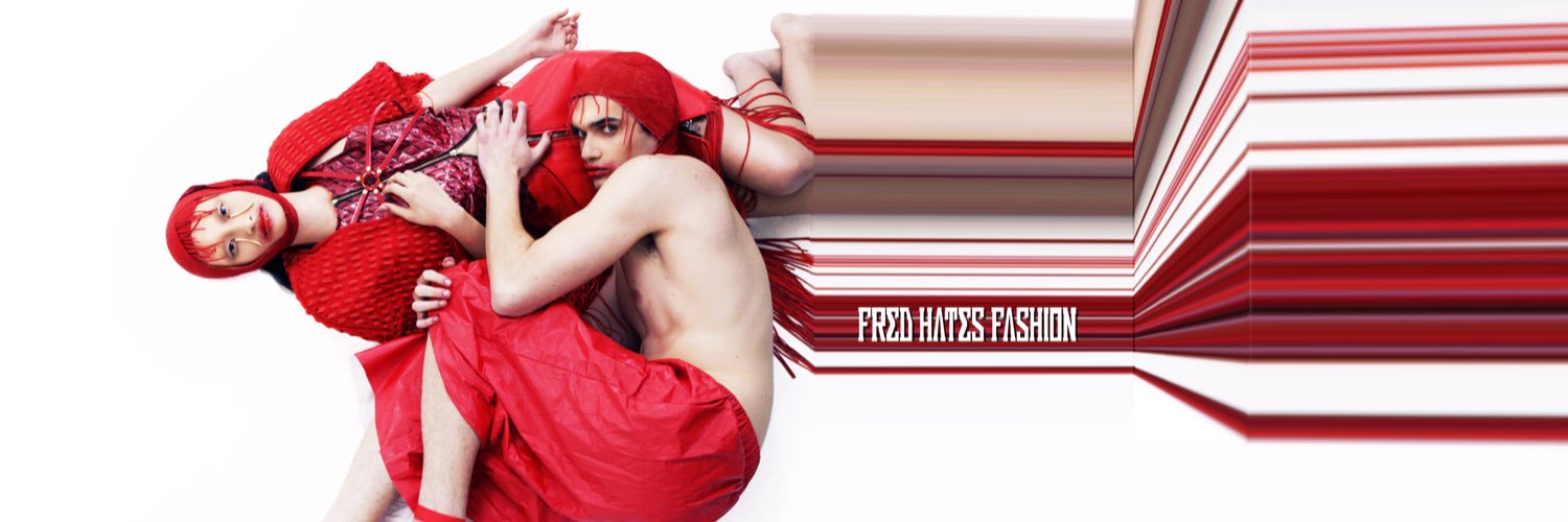 FHFrunway's profile banner image