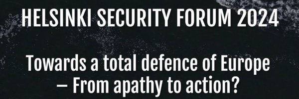 HelSecForum Profile Banner