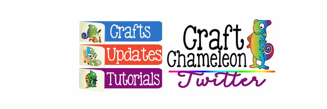 CraftChameleon's profile banner image