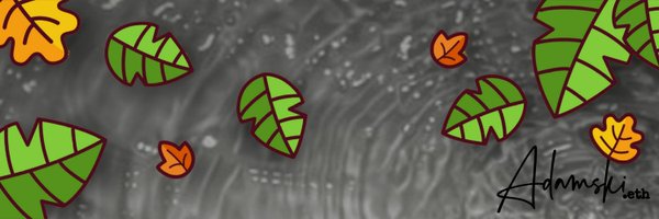 Adamski_eth Profile Banner