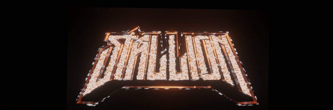 𝐒𝐓𝐀𝐋𝐋𝐈𝐎𝐍 banner