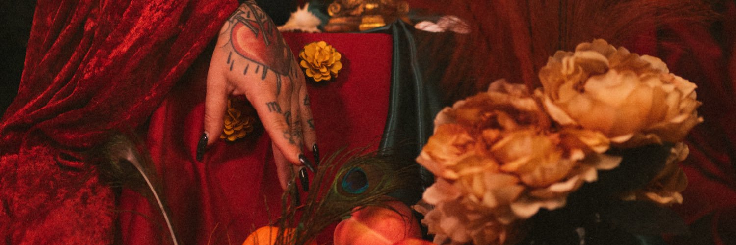 𝕷𝖊𝖝𝖎🥀𝕷𝖆𝖞𝖓𝖊 banner