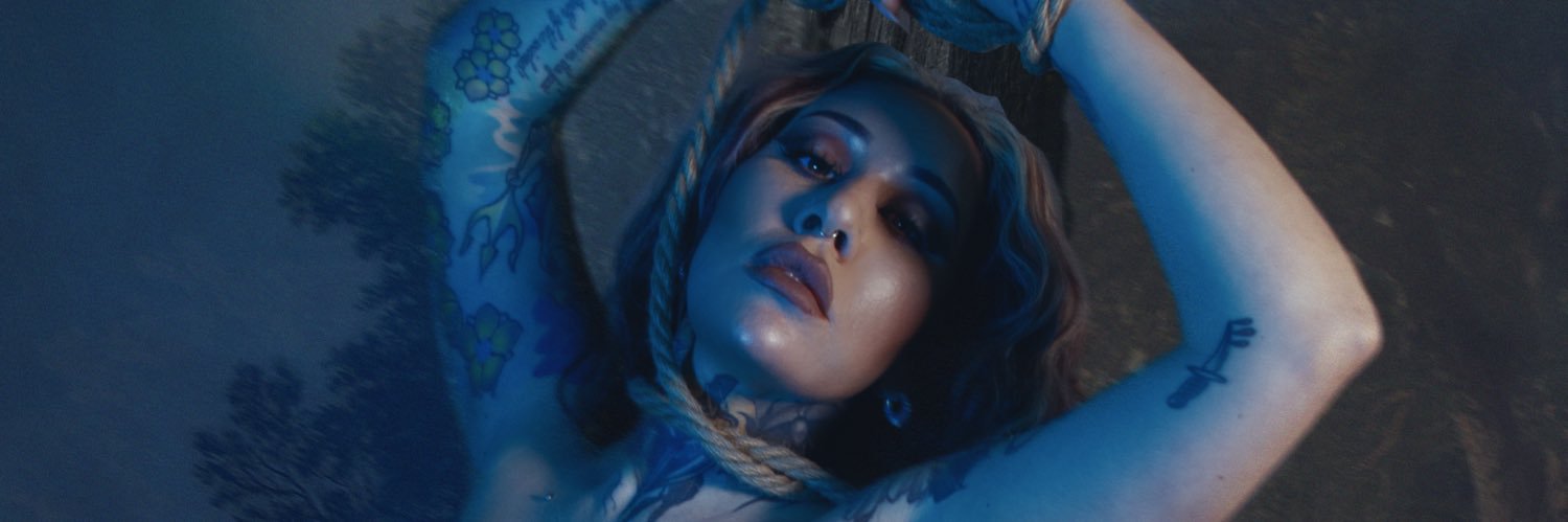 LexiLayne's profile banner image