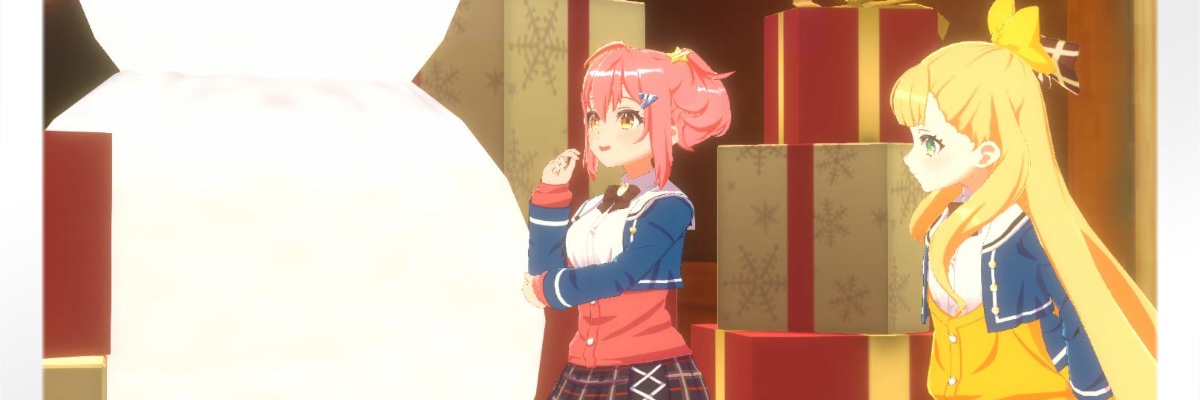 starlight_ueno's profile banner image