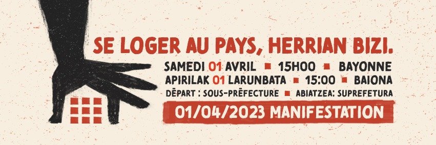 Logement_Etxebizitza banner