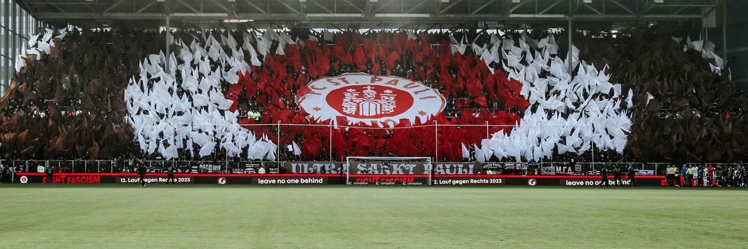 Ultrà Sankt Pauli Profile Banner