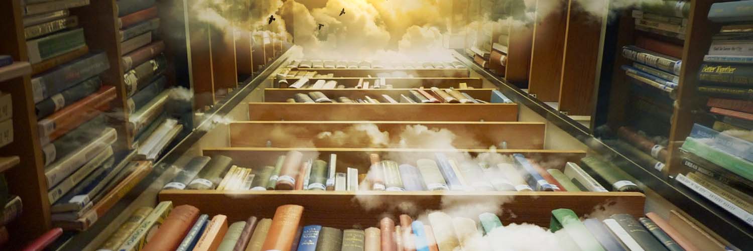 Jonathan Gunson. Writer banner