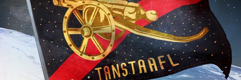 Only Pot Still 🟡🐍⚫️ banner