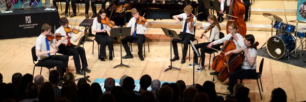 SYMusicians Profile Banner
