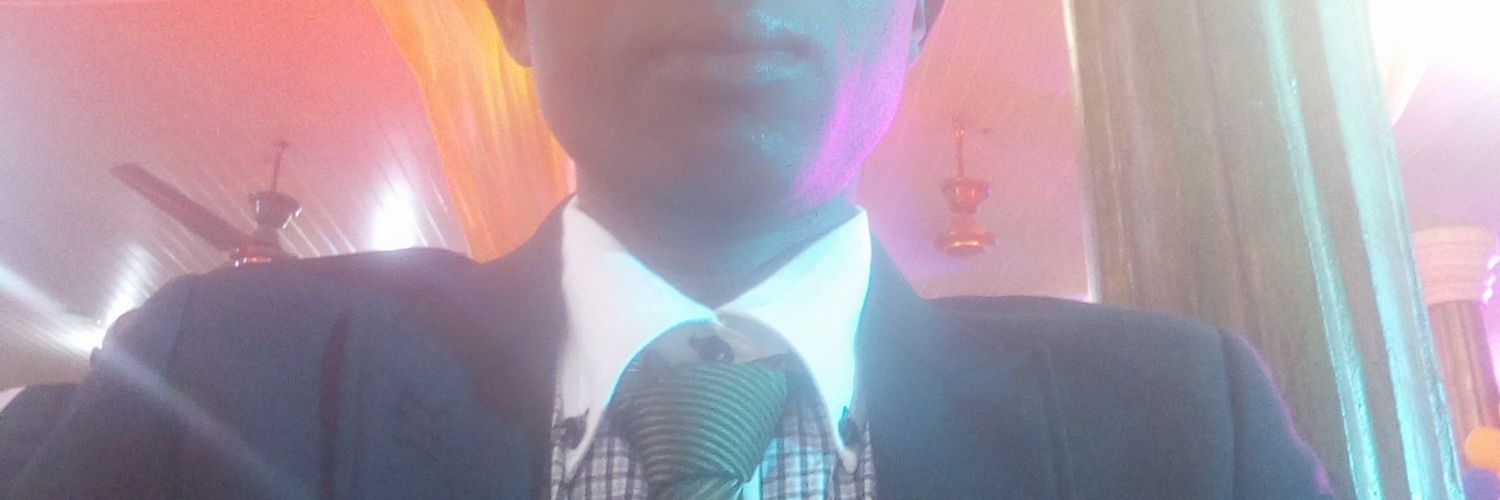 gbegene1982's profile banner image