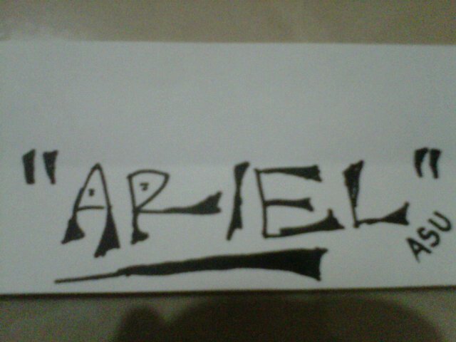 Ariel_N2's profile banner image