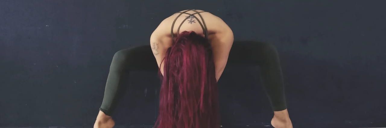 floreecitaa's profile banner image