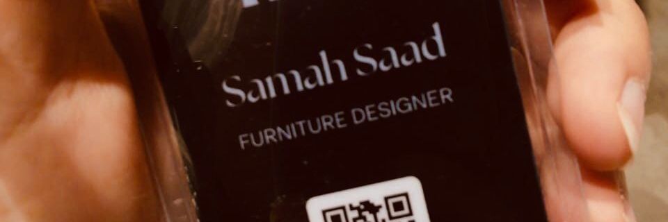 samahsaad10's profile banner image