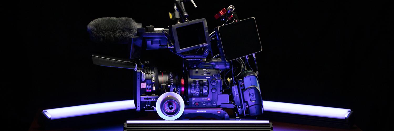 reelwavemedia's profile banner image