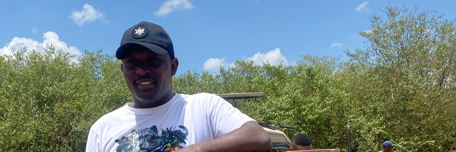 GithunguMutahi's profile banner image