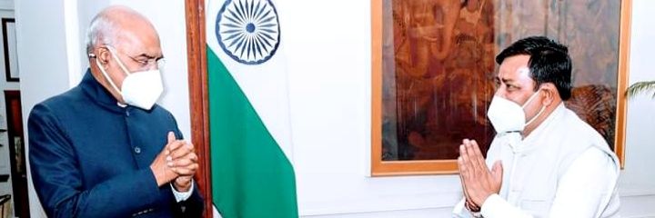 Atul4nation's profile banner image