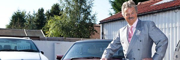 PeterGrayArts Profile Banner