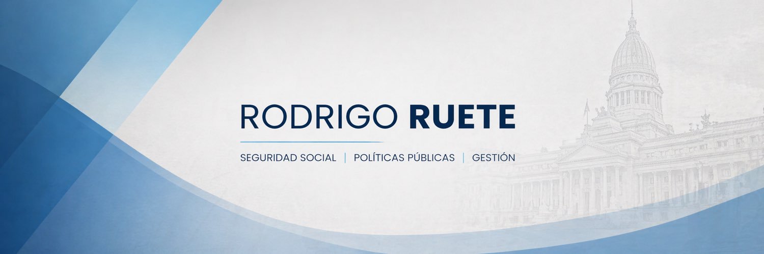 Rodrigo Ruete banner