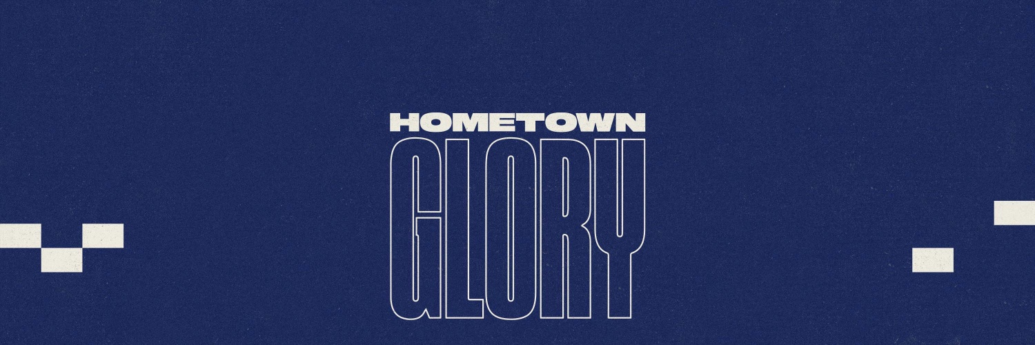 Hometown Glory Profile Banner