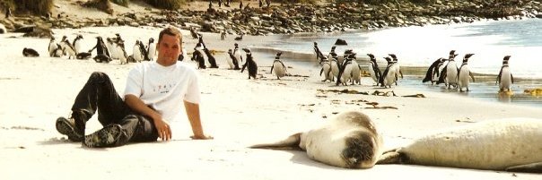 Simon Whitehorn banner