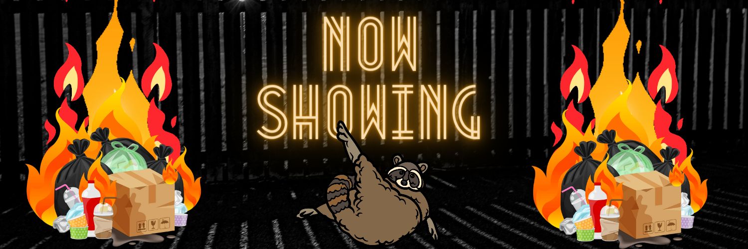 TrashfireGlow's profile banner image