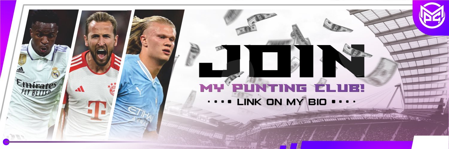 My Punting Club banner