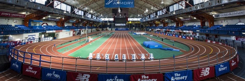 Pascack Valley T&F banner