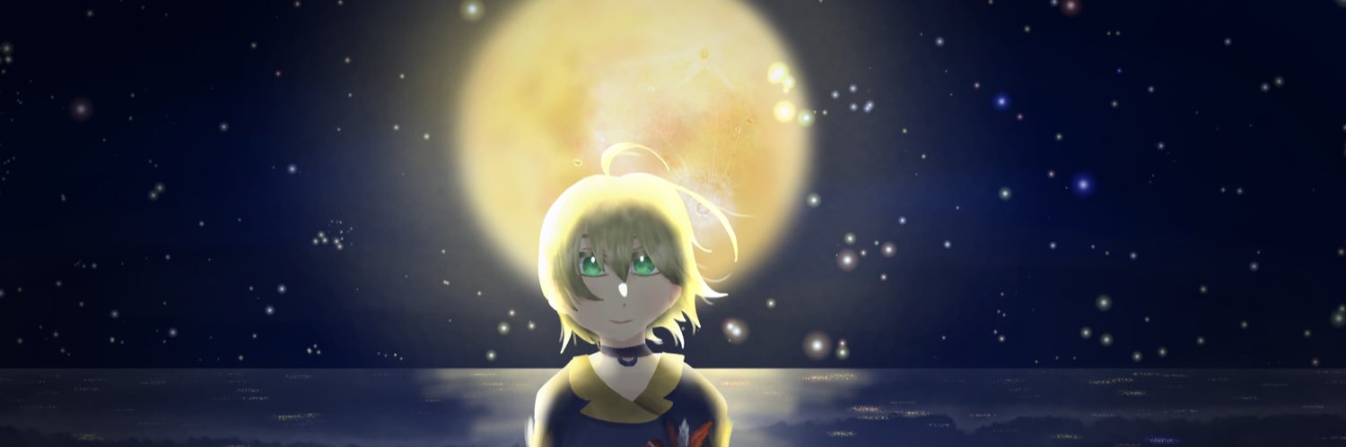 らむね。's banner