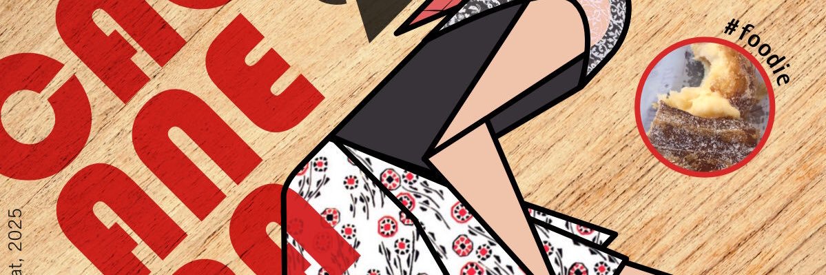 Xavier Boronat banner