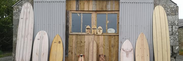 FAR cabinet makers banner