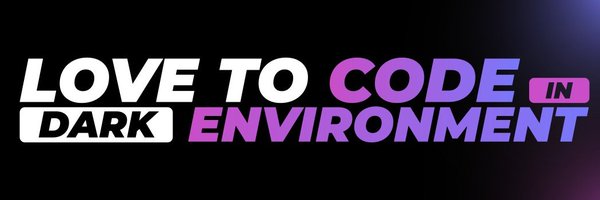 _codeharsh Profile Banner