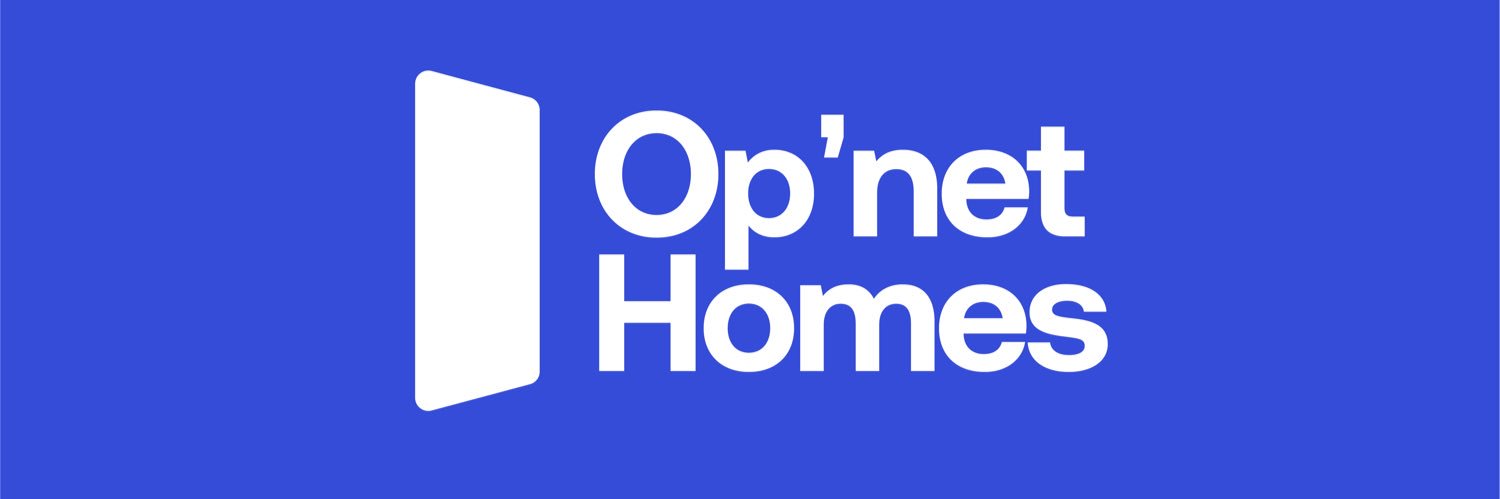opnethomes's profile banner image