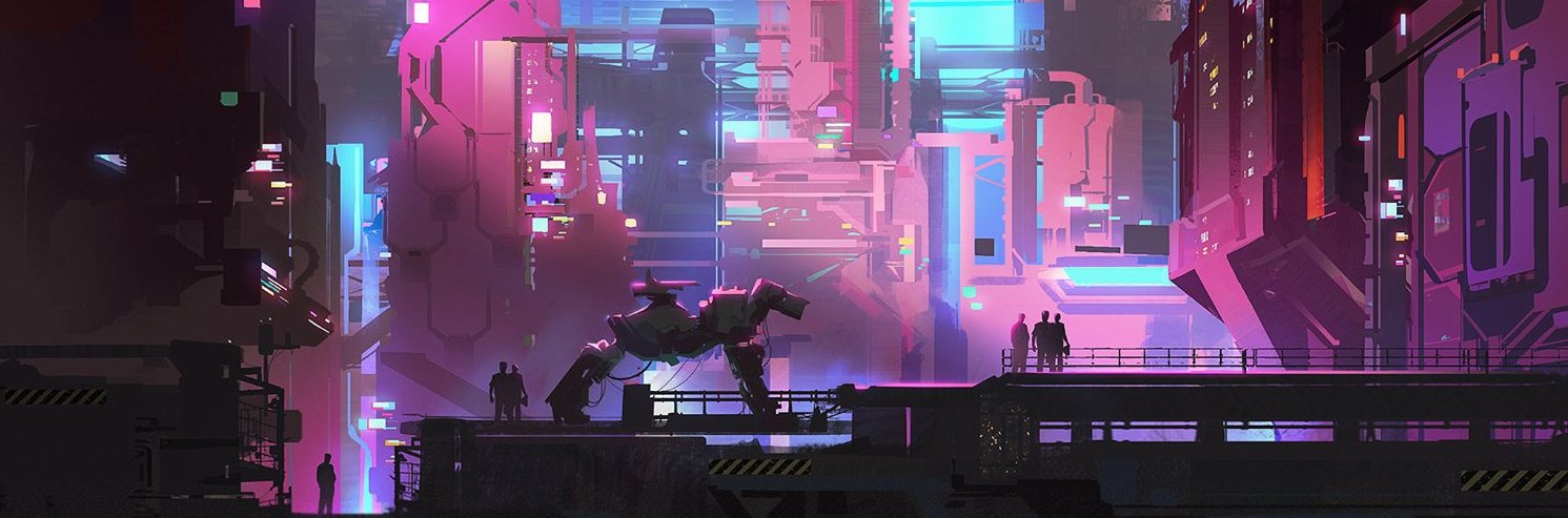 AnggrainiICON's profile banner image