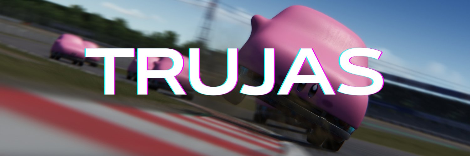 Trujas__'s profile banner image