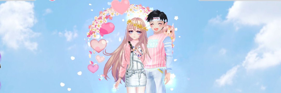 SheilaMawar's profile banner image