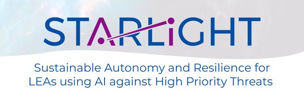 Starlight_H2020 Profile Banner