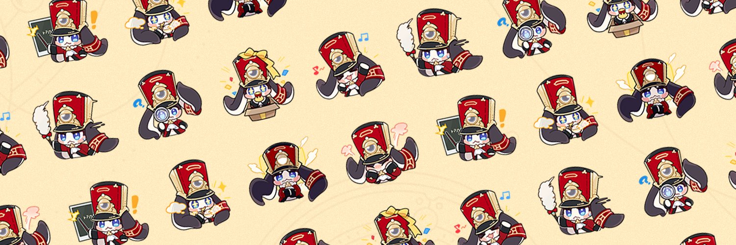 パム's banner
