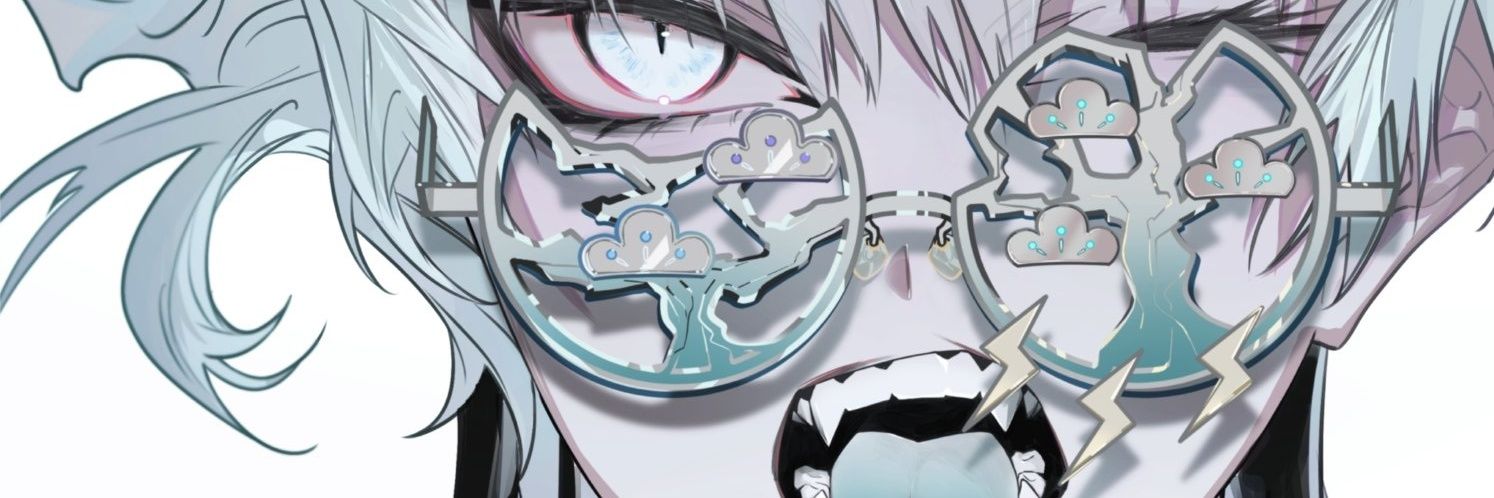 えなが彪ミ's banner