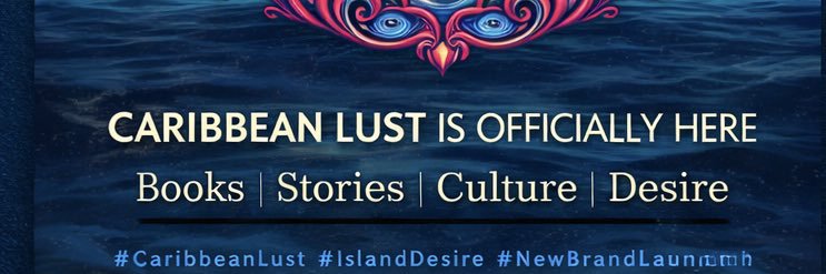 Caribbean Lust banner
