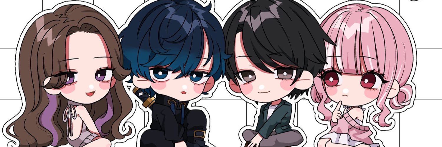 n☆kai🎰【四月は君の嘘】 banner