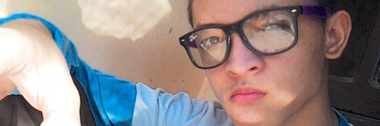JDRafy96's profile banner image