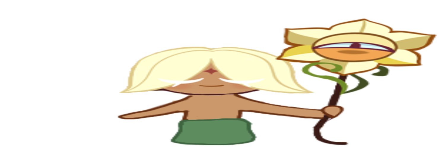 Wafflu🌴🌈 banner